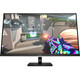 Monitor HP OMEN Transcend 31.5" QD-OLED UltraHD 4K 240Hz 0.03ms USB-C 140W FreeSync Premium Pro Blan