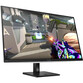 Monitor HP OMEN Transcend 31.5" QD-OLED UltraHD 4K 240Hz 0.03ms USB-C 140W FreeSync Premium Pro Blan