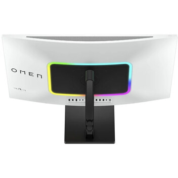 Monitor HP OMEN Transcend 31.5" QD-OLED UltraHD 4K 240Hz 0.03ms USB-C 140W FreeSync Premium Pro Blan