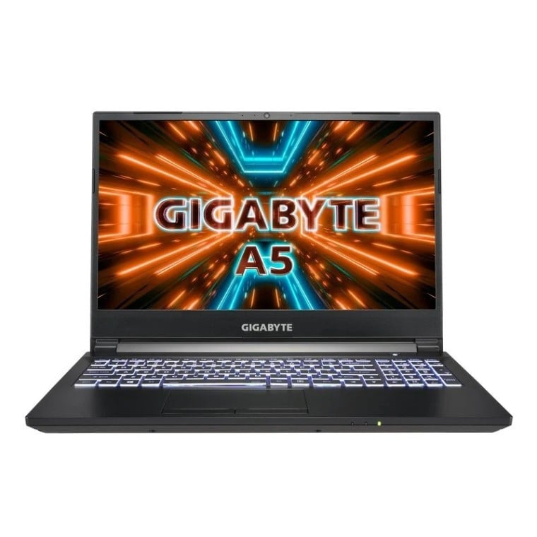 Gigabyte A5 X1-CES2130SH AMD Ryzen 9 5900HX/16GB/512GBSSD/RTX 3070/15.6"