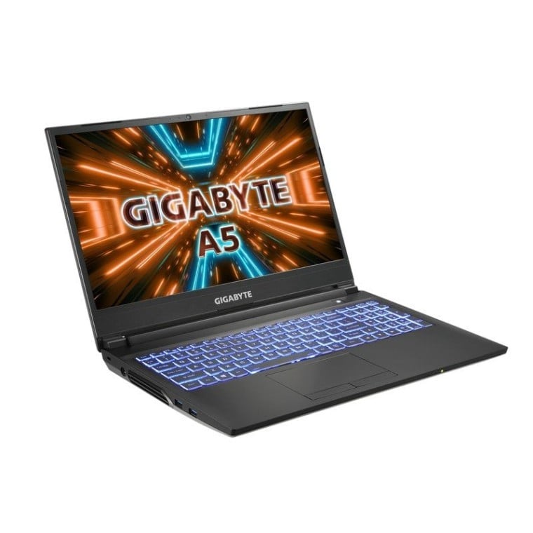 Gigabyte A5 X1-CES2130SH AMD Ryzen 9 5900HX/16GB/512GBSSD/RTX 3070/15.6"