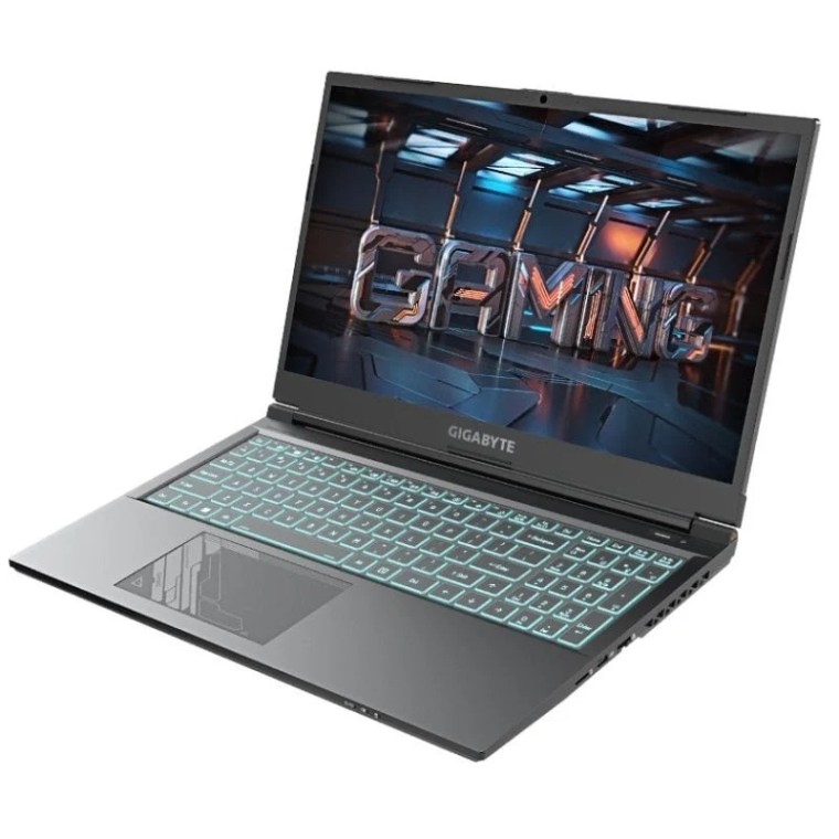 Gigabyte G5 KF-E3ES313SH Intel Core i5-12500H/16GB/512GB SSD/RTX 4060/15.6"