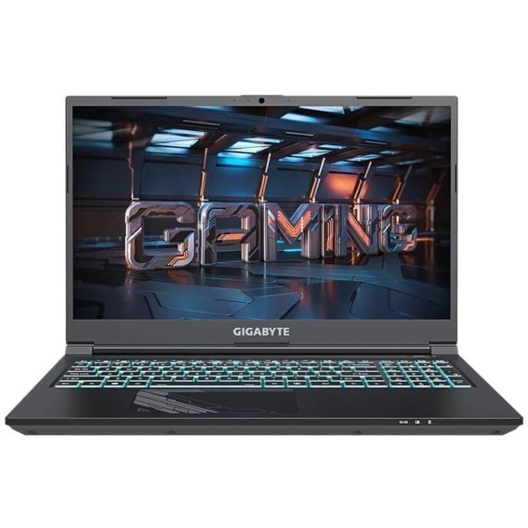 Gigabyte G5 KF5-53ES353SD Intel Core i5-13500H/16GB/512GB SSD/RTX 4060/15.6"