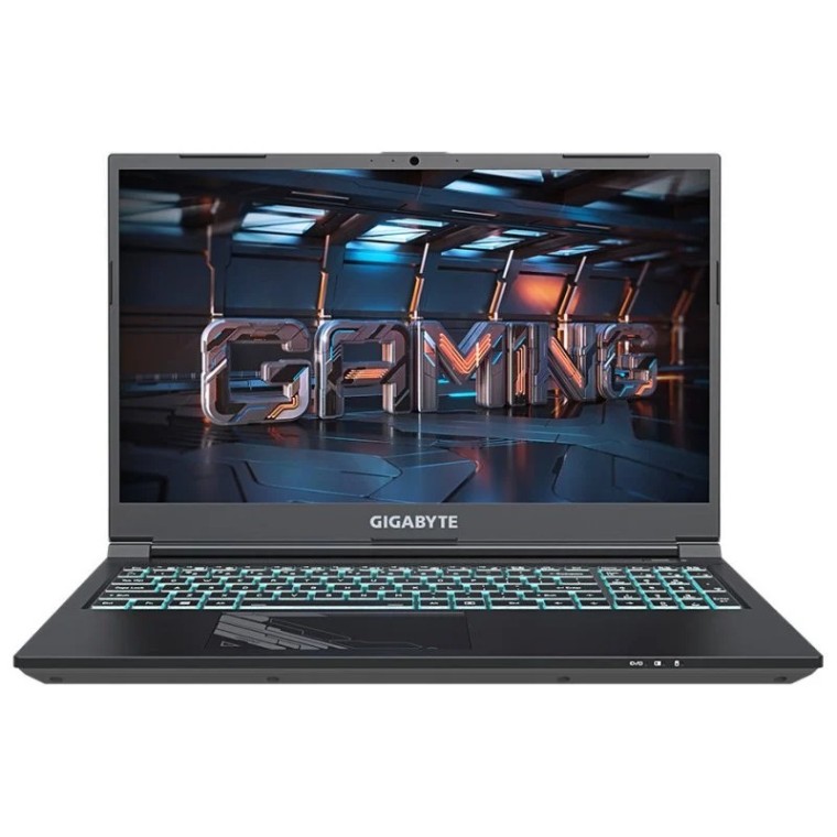 Gigabyte G5 MF5-52ES354SD Intel Core i5-13500H/16GB/1TB SSD/RTX 4050/15.6"