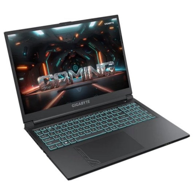 Gigabyte G6 KF-H3ES854SD Intel Core i7-13620H/16GB/512GB SSD/RTX 4060/16"