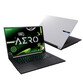 Portátil GIGABYTE AERO X16 16" AMD Ryzen AI 7 350 32GB 1TB SSD RTX 5060 8GB Blanco Copilot+ RGB