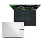 Portátil GIGABYTE AERO X16 16" AMD Ryzen AI 7 350 32GB 1TB SSD RTX 5060 8GB Blanco Copilot+ RGB