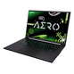 Portátil GIGABYTE AERO X16 16" AMD Ryzen AI 7 350 32GB 1TB SSD RTX 5060 8GB Blanco Copilot+ RGB