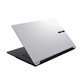 Portátil GIGABYTE AERO X16 16" AMD Ryzen AI 7 350 32GB 1TB SSD RTX 5060 8GB Blanco Copilot+ RGB
