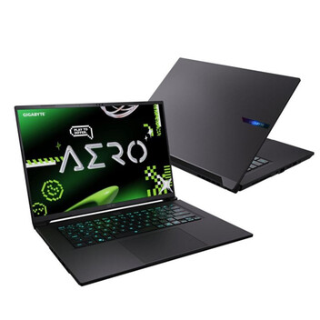 Portátil GIGABYTE AERO X16 16" AMD Ryzen AI 7 350 32GB 1TB SSD RTX 5070 Copilot+ QHD 165Hz Gris Portátil GIGABYTE AERO X16 16" AMD Ryzen AI 7 350 32GB 1TB SSD RTX 5070 Copilot+ QHD 165Hz Gris