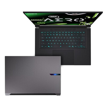 Portátil GIGABYTE AERO X16 16" AMD Ryzen AI 7 350 32GB 1TB SSD RTX 5070 Copilot+ QHD 165Hz Gris Portátil GIGABYTE AERO X16 16" AMD Ryzen AI 7 350 32GB 1TB SSD RTX 5070 Copilot+ QHD 165Hz Gris