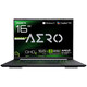 Portátil Gigabyte AERO X16 2WHA3ESC64AH 16" AMD Ryzen AI 9 HX 370 32GB 1TB SSD RTX 5070 Windows 11