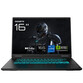 Portátil GIGABYTE Gaming A16 16" Intel Core i7-13620H 16GB 1TB SSD RTX 5060 8GB Dolby Atmos