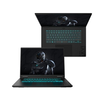 Portátil GIGABYTE Gaming A16 16" Intel Core i7-13620H 16GB 1TB SSD RTX 5060 8GB Dolby Atmos