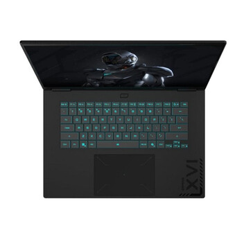 Portátil GIGABYTE Gaming A16 16" Intel Core i7-13620H 16GB 1TB SSD RTX 5060 8GB Dolby Atmos