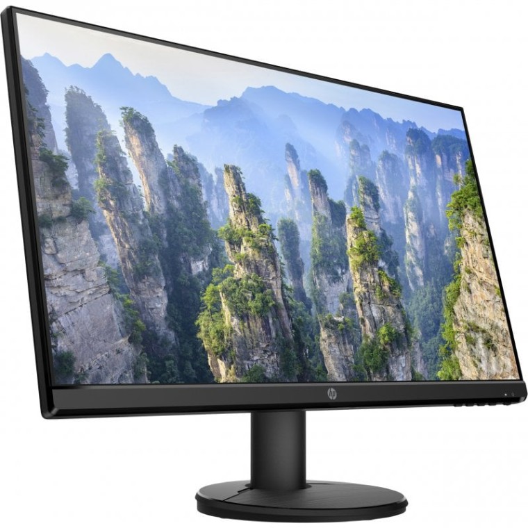 HP V24i 24" LED IPS FullHD