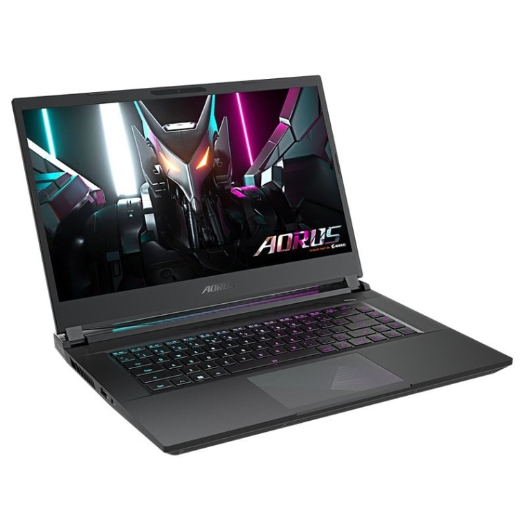 Gigabyte AORUS 15 BSF-73ES754SH Intel Core i7-13700H/16GB/512GB SSD/RTX 4070/15.6"