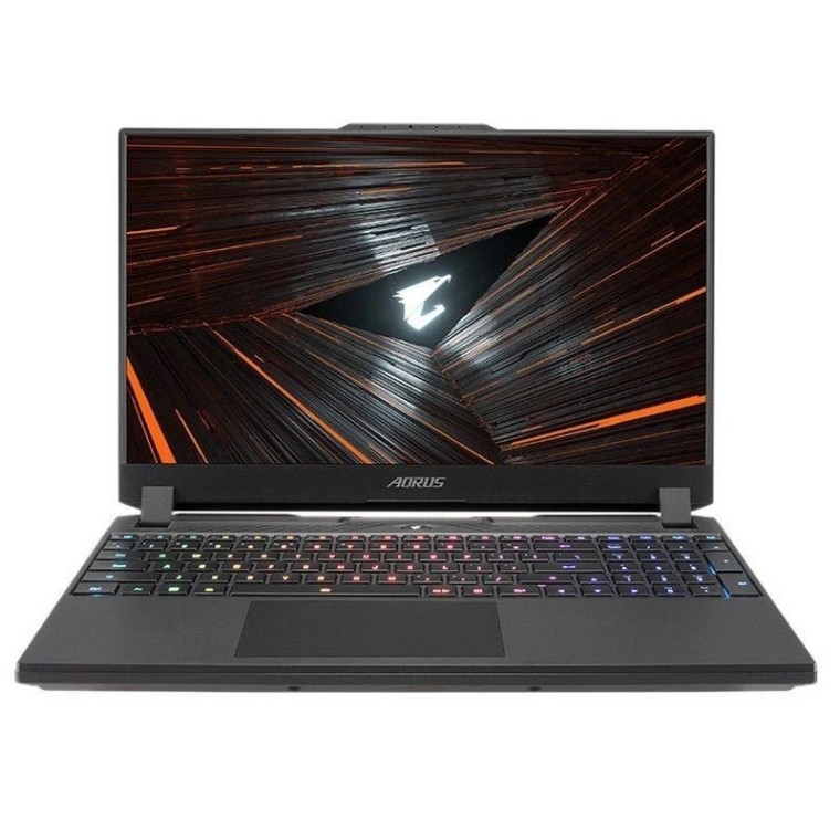 Gigabyte AORUS 15 XE5-73ESB34SH Intel Core i7-12700H/16GB/1TB SSD/RTX 3070Ti/15.6"