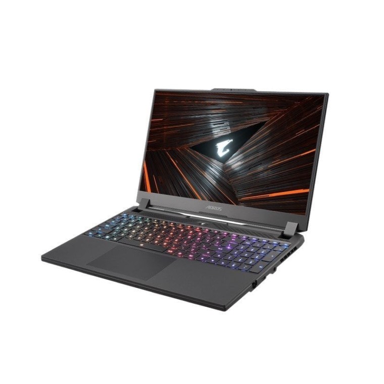 Gigabyte AORUS 15 XE5-73ESB34SH Intel Core i7-12700H/16GB/1TB SSD/RTX 3070Ti/15.6"