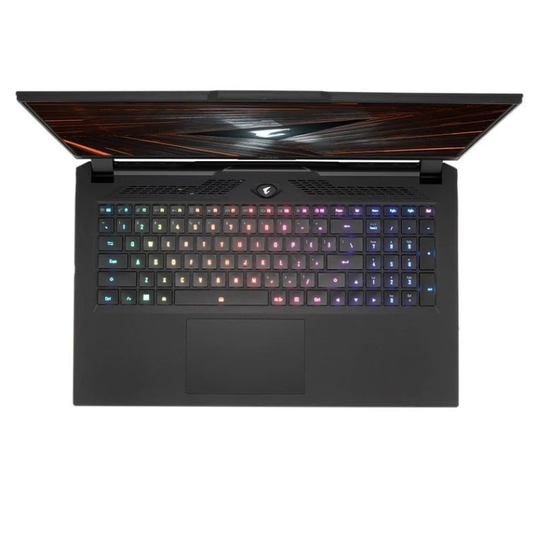 Gigabyte AORUS 17 YE5-74ES544SH Intel Core i7-12700H/32GB/1TB SSD/RTX 3080Ti/17.3"