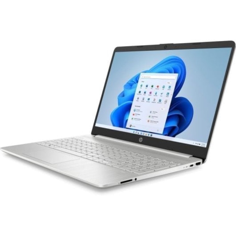 HP 15S-EQ2191NS AMD Ryzen 7 5700U/16GB/1TB SSD/15.6"