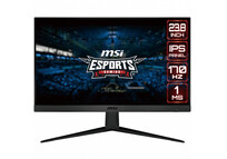 MSI G2412 23.8" IPS FullHD 170Hz FreeSync Premium