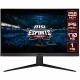 MSI G2412 23.8" IPS FullHD 170Hz FreeSync Premium