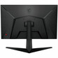 MSI G2412 23.8" IPS FullHD 170Hz FreeSync Premium