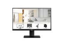 Monitor MSI Pro MP241 23.8" LED IPS FullHD
