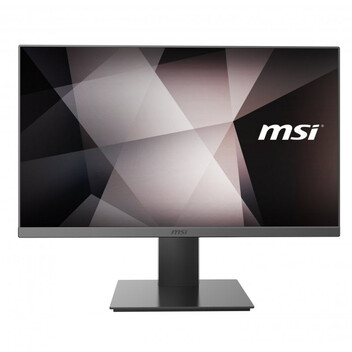 Monitor MSI Pro MP241 23.8" LED IPS FullHD
