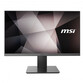 Monitor MSI Pro MP241 23.8" LED IPS FullHD