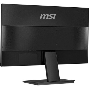 Monitor MSI Pro MP241 23.8" LED IPS FullHD