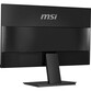 Monitor MSI Pro MP241 23.8" LED IPS FullHD