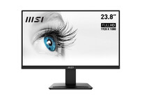 MSI PRO MP2412 23.8" LED FullHD 100Hz