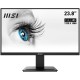 MSI PRO MP2412 23.8" LED FullHD 100Hz