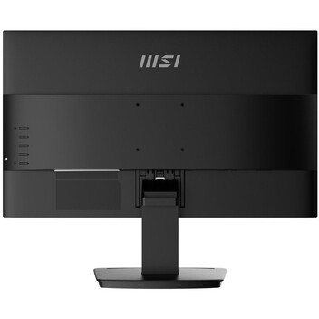 MSI PRO MP2412 23.8" LED FullHD 100Hz MSI PRO MP2412 23.8" LED FullHD 100Hz