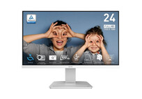 Monitor MSI PRO MP2412W 23.8" LED VA FullHD 100Hz