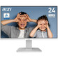 Monitor MSI PRO MP2412W 23.8" LED VA FullHD 100Hz Monitor MSI PRO MP2412W 23.8" LED VA FullHD 100Hz