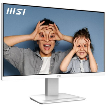 Monitor MSI PRO MP2412W 23.8" LED VA FullHD 100Hz Monitor MSI PRO MP2412W 23.8" LED VA FullHD 100Hz