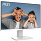 Monitor MSI PRO MP2412W 23.8" LED VA FullHD 100Hz Monitor MSI PRO MP2412W 23.8" LED VA FullHD 100Hz