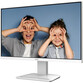 Monitor MSI PRO MP2412W 23.8" LED VA FullHD 100Hz Monitor MSI PRO MP2412W 23.8" LED VA FullHD 100Hz