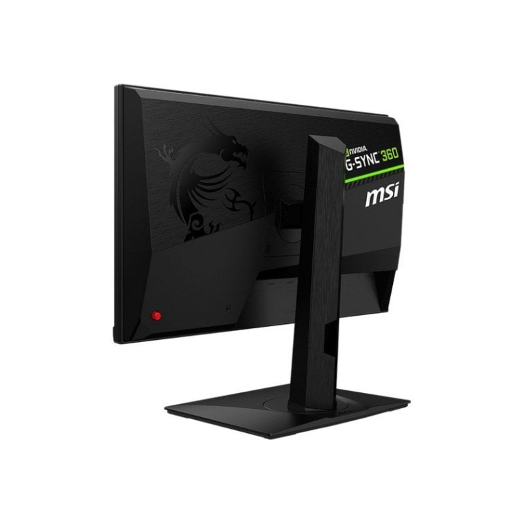 MSI Oculus NXG253R 24.5" LED IPS FullHD 360Hz G-Sync