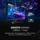 Monitor MSI MAG 244C 23.6" VA FullHD 180Hz FreeSync Curvo Monitor MSI MAG 244C 23.6" VA FullHD 180Hz FreeSync Curvo