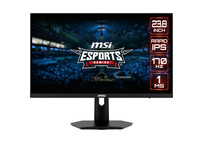 MSI G244F 23.8" LED Rapid IPS FullHD 170Hz FreeSync Premium