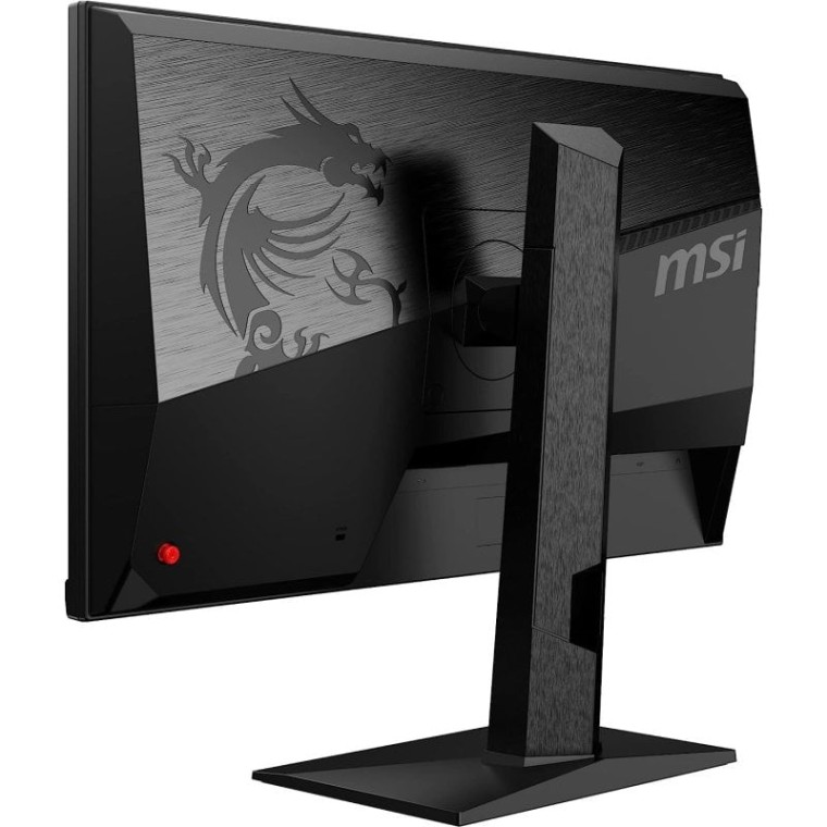 MSI G253PF 24.5" LED Rapid IPS FullHD 380Hz G-Sync Compatible