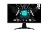 Monitor MSI G255F 24.5" LED Rapid IPS FullHD 180Hz FreeSync