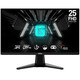 Monitor MSI G255F 24.5" LED Rapid IPS FullHD 180Hz FreeSync