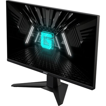 Monitor MSI G255F 24.5" LED Rapid IPS FullHD 180Hz FreeSync Monitor MSI G255F 24.5" LED Rapid IPS FullHD 180Hz FreeSync