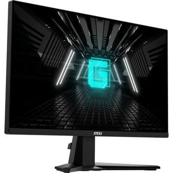 Monitor MSI G255F 24.5" LED Rapid IPS FullHD 180Hz FreeSync Monitor MSI G255F 24.5" LED Rapid IPS FullHD 180Hz FreeSync