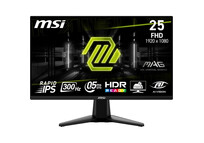 Monitor MSI MAG 255XF 24.5" LED Fast IPS FullHD 300Hz